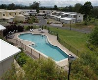 Gympie Pines Fairway Villas - Accommodation Sydney