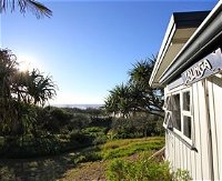 Fraser Island Holiday Lodges - Accommodation Airlie Beach