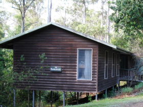 Booroobin QLD eAccommodation