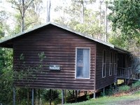Crystal Waters Village Camping Area - Byron Bay Accommodation