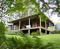 Bellthorpe Stays - Nature's Retreat - Townsville Tourism