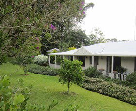 Burnside QLD Accommodation Australia