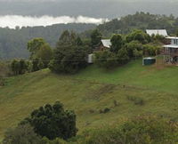 Rosebrook Cottages - Accommodation Tasmania