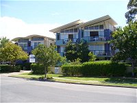 Twin Quays - Accommodation Airlie Beach