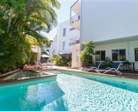 Accommodation Rimini By The River- Noosa - Townsville Tourism
