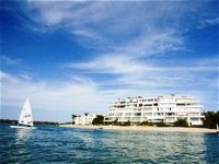 Las Rias Luxury Apartments - Tourism Cairns