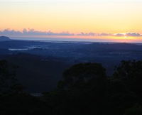 Monbii Private Cottages - Accommodation Daintree