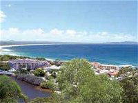Lookout Noosa Resort - Accommodation Port Hedland
