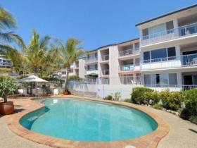  Accommodation Airlie Beach