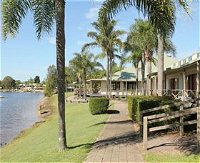 Maroochy Waterfront Camp and Conference Centre - Townsville Tourism