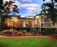 Buderim Cottages - Accommodation Georgetown
