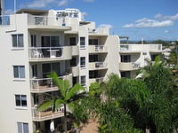 The Burlington Holiday Apartments - Great Ocean Road Tourism