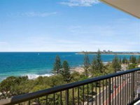 Seaview - Townsville Tourism