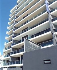 Northwind Apartments - Tourism Cairns