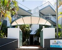 Dockside Holiday Apartments - Mackay Tourism