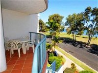 Excellsior Mooloolaba - Redcliffe Tourism