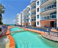 Watermark Resort Caloundra - Geraldton Accommodation