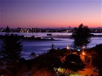 Waterview Resort - Redcliffe Tourism