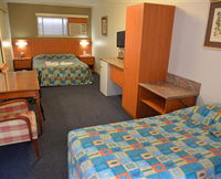 Motel Monaco - Accommodation Yamba