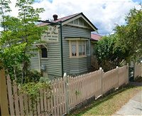 Marys Place B and B - Accommodation Cooktown