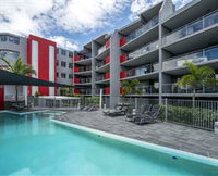 BreakFree Fortitude Valley - Accommodation Australia