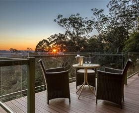 North Tamborine QLD Accommodation Adelaide