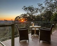 Avocado Sunset Bed and Breakfast - Townsville Tourism