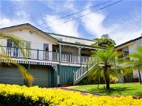 Cayambe View Bed and Breakfast - Mackay Tourism