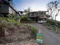 Tamborine Mountain Bed and Breakfast - Coogee Beach Accommodation