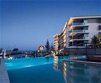 Allisee Apartments - Accommodation Mermaid Beach