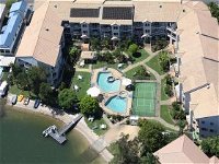 Pelican Cove Apartments - Carnarvon Accommodation