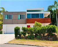 Hilltop Mansion Gold Coast - Accommodation Nelson Bay