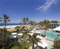 Sheraton Grand Mirage Resort Gold Coast - Lennox Head Accommodation