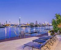 The RiverView at Vogue Holiday Homes - Accommodation Gold Coast