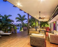 The Tropics at Vogue Holiday Homes - Accommodation Daintree