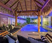 Aqua Palms at Vogue Holiday Homes - Accommodation Daintree