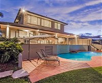 Serenity Shores at Vogue Holiday Homes - Great Ocean Road Tourism