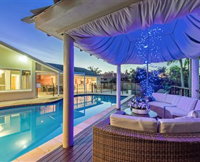 Rio Vista Quay at Vogue Holiday Homes - Accommodation Gold Coast