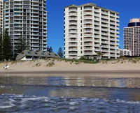 The Breakers - Accommodation in Surfers Paradise