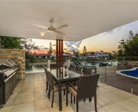 The Sands at Vogue Holiday Homes - Accommodation Brisbane