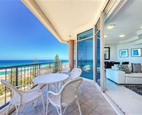 Oceana On Broadbeach - Accommodation Brisbane