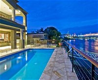 Lakeland Keys at Vogue Holiday Homes - Accommodation Daintree