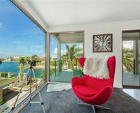 Riviera Waters at Vogue Holiday Homes - Tourism Caloundra