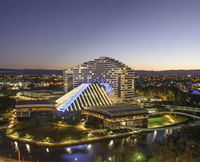 Jupiters Hotel and Casino Gold Coast - Accommodation Brisbane