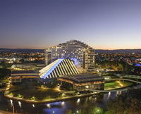 Jupiters Hotel and Casino Gold Coast - Surfers Paradise Gold Coast