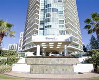 Carmel By The Sea - Accommodation Brisbane