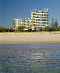 Kirra Surf Apartments - Townsville Tourism