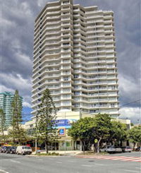 Points North Apartments - Tourism Brisbane