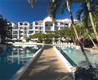 Oaks Calypso Plaza Resort - Accommodation Gold Coast