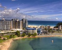 Mantra Twin Towns - Mackay Tourism